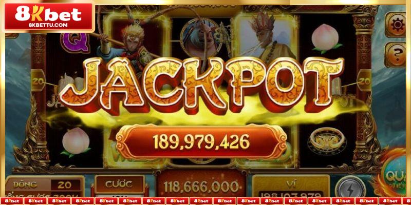 Bật mí những chiến thuật săn slot giúp bạn chinh phục Jackpot dễ dàng