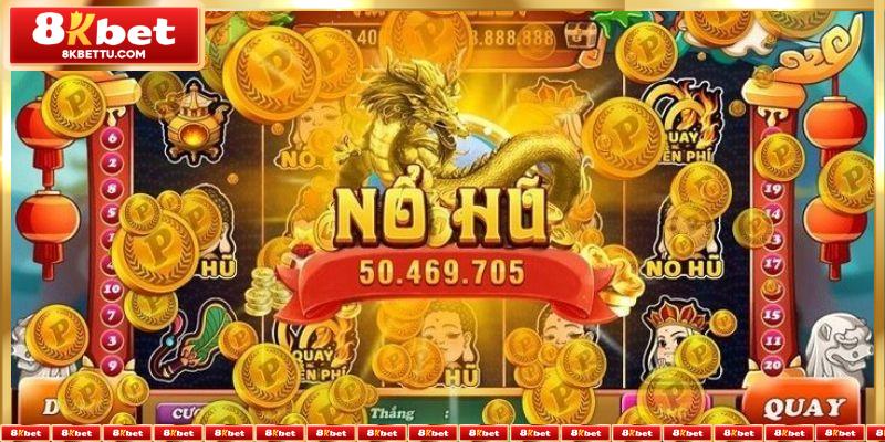 Bật mí kinh nghiệm quay hũ giúp người chơi rinh về Jackpot hoành tráng