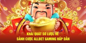 Khái quát sơ lược về nền tảng giải trí chất lượng tại nhà cái 8KBET