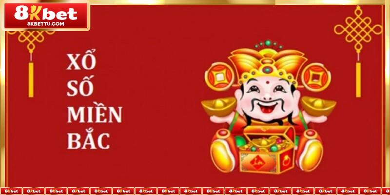 Xổ số miền bắc