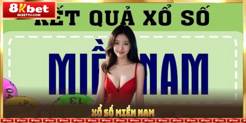 Xổ số miền nam